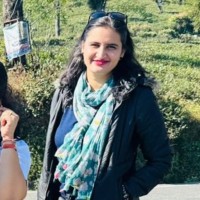 Priya Ghanghas