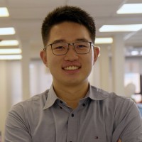 Caio Nakagawa Tsunematsu