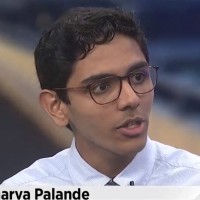Atharva Palande