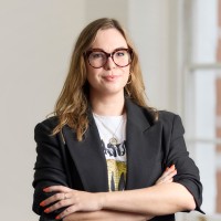 Georgina Martin