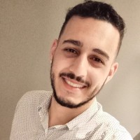 João Lucas Amandio De Azevedo