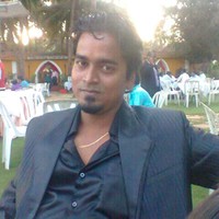 Ganesh Kale .