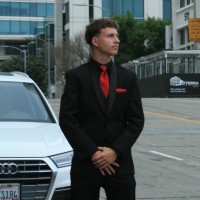 Zane Fiandaca-Olsen