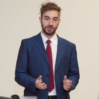Mattia Betti