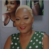 Suzette Joseph