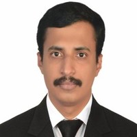 Suresh Pappachen