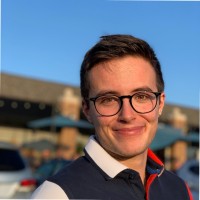 Raphaël Cox