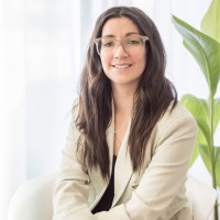 Geneviève Carrière
