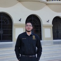 Francisco Suarez Bastidas