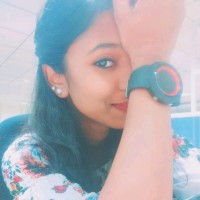 Kavya Babu