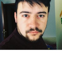 Andrei Emanuel Klein