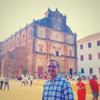 Pavan Brahmakumar