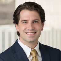 Cameron Coleman, Mba