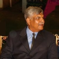 Syed Perwez Zahoor