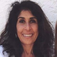 Catherine Madaffari