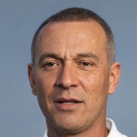 Nate Angel