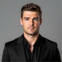Taylor May, MBA