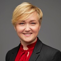 Lenka Bromová Rozumková