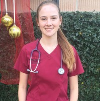 Brooke Nyberg
