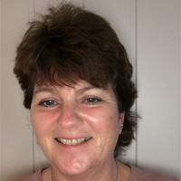 Wenche Heireth Kristoffersen