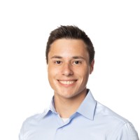 Max Mouret, Ei.