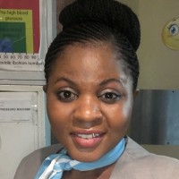 Rumbidzai Chizhwende