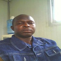 Tonnie Ochonogor