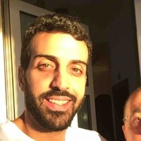 Jasem Al Ghanim