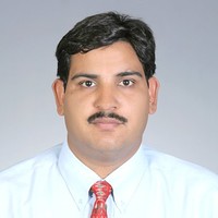 Kirankumar Joshi