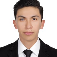 Victor Heriberto Frias Villegas