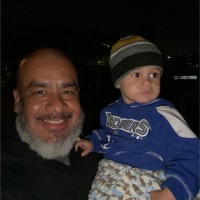 Gilbert Barajas