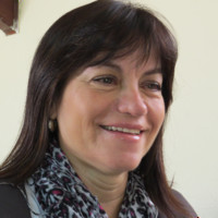 Maria Eugenia Vega Zañartu