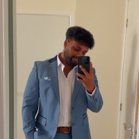 Sanjiv Koneswaran