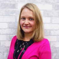 Kay Nicholls