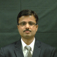 Prashant Kelkar
