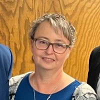 Christine Andrus