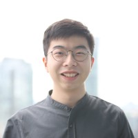 Zhongyuan(Jasper) Zhang