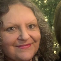 Judy Barrett