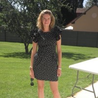 Rachel Doré