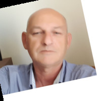 Israel Satelman