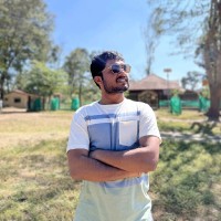 Shubham Patil