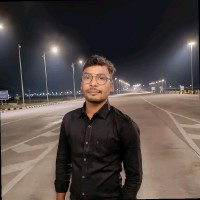 Binay kumar patel