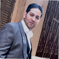 Al Moatazbellah Zemetar