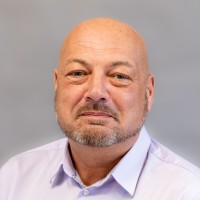 Richard Lacey