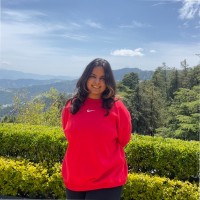Mehek Singh