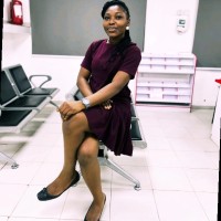 Damilola Ogunmodimu