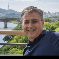 Naresh Dhamija