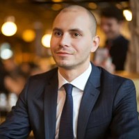 Дмитро Олійник