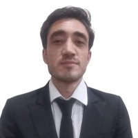 Syed Zia Ullah Jan