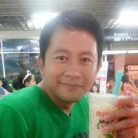 Dissapat Sittibannaroj